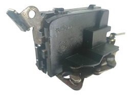 FECHADURA ELÉTRICA FIAT PALIO 1998 A 2000 TRASEIRA ESQUERDA