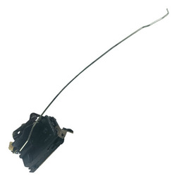 FECHADURA ELÉTRICA FIAT PALIO 1998 A 2000 TRASEIRA ESQUERDA