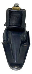 SUPORTE MOTOR DIREITO G2 G3 1.0 G4 VW GOL KOMBI 2002