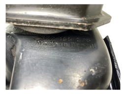 SUPORTE MOTOR DIREITO G2 G3 1.0 G4 VW GOL KOMBI 2002