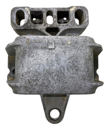 Coxim Esquerdo Motor Golf Audi A3 1.8 20v 2001 A 2006