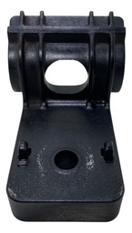 Suporte Superior Radiador Gm Spin Prisma 2014 2015 2016