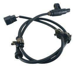 Sensor Abs Chery Qq 1.1 16v 2011 A 2014 Traseiro Direito