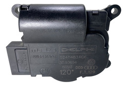Motor Atuador Caixa Ar Amarok 2011 2012 A 2020