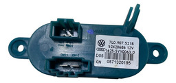 Resistência Ar Condicionado Volkswagen Amarok 2015 2016 2017