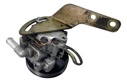 SUPORTE BOMBA DE DIRECAO HIDRAULICA CHERY QQ 2011 A 2014
