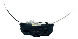 Comando Ar Condicionado Citroen Picasso 2001 2002 A 2006