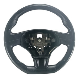 Volante Direção Citroen C3 2013 A 2015 Preto
