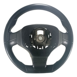 VOLANTE DIREÇÃO CITROEN C3 2013 A 2015 PRETO