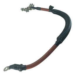Cabo Terra Bateria Fiat Palio 1.0 2013 A 2016