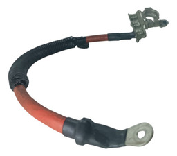 CABO TERRA BATERIA FIAT PALIO 1.0 2013 A 2016