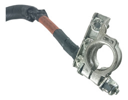 CABO TERRA BATERIA FIAT PALIO 1.0 2013 A 2016
