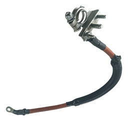 CABO TERRA BATERIA FIAT PALIO 1.0 2013 A 2016