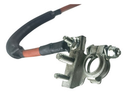 CABO TERRA BATERIA FIAT PALIO 1.0 2013 A 2016