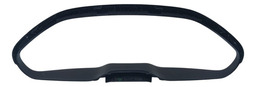 Moldura Painel Instrumentos Peugeot 208 2014 2015 A 2016