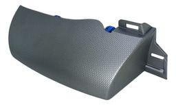 Moldura Painel Fiat Pulse 2020 2021 2022 2023 2024