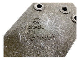 SUPORTE BOMBA DIREÇÃO FORD ESCORT 1993 A 1996