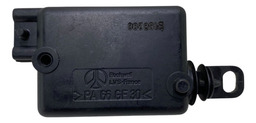 Atuador Trava Porta Malas Renault Sandero 2012 2013 A 2014