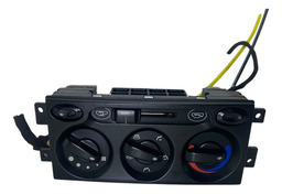 Controle De Ar Condicionado Desembaçador Chery Qq 2011 2014