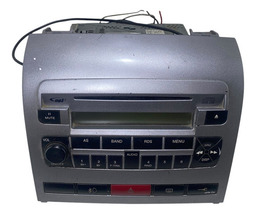 RADIO MP3 FIAT IDEA STRADA PALIO 2007 2008 2009 2010 2011