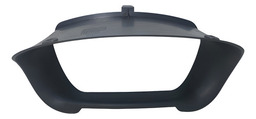 Moldura Painel Instrumentos Chevrolet Celta 2001 A 2006