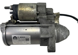 MOTOR PARTIDA TORO ARGO RENEGADE CRONOS 1.8 FLEX 17/22 DENSO