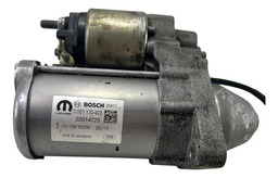 MOTOR PARTIDA TORO ARGO RENEGADE CRONOS 1.8 FLEX 17/22 DENSO