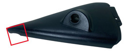ACABAMENTO INTERNO RETROVISOR ESQUERDO VW GOL G4 2008 2009