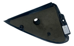 ACABAMENTO INTERNO RETROVISOR ESQUERDO VW GOL G4 2008 2009