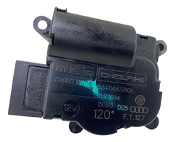 MOTOR ATUADOR AR CONDICIONADO VW AMAROK 2010 A 2016