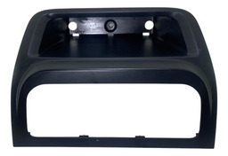 Moldura Comando Ar Painel Vw Tiguan 2012 2013 2014 A 2017