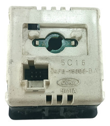 RELÓGIO DIGITAL FORD FIESTA/ESCORT 1989 A 1996