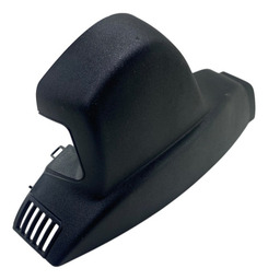 ACABAMENTO MOLDURA DIREITO RETROVISOR INTERNO BMW 535I 2012