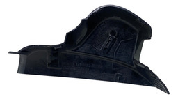 ACABAMENTO MOLDURA DIREITO RETROVISOR INTERNO BMW 535I 2012