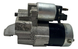 Motor Partida C4 Cactus 208 2008 C3 Aircross 1.6 Aut 18/