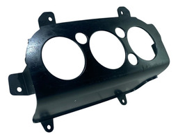 MOLDURA COMANDO AR CONDICIONADO FORD KA 2015 A 2016  2017