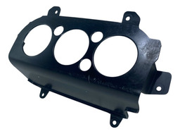 MOLDURA COMANDO AR CONDICIONADO FORD KA 2015 A 2016  2017
