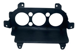 MOLDURA COMANDO AR CONDICIONADO FORD KA 2015 A 2016  2017