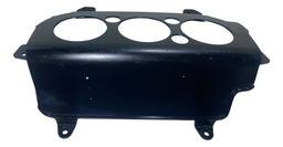 MOLDURA COMANDO AR CONDICIONADO FORD KA 2015 A 2016  2017