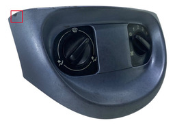 COMANDO DO AR CONDICIONADO FORD KA 1998 1999 2000 2001