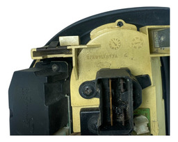 COMANDO DO AR CONDICIONADO FORD KA 1998 1999 2000 2001
