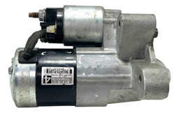 Motor Partida C4 Cactus 208 2008 C3 Aircross 1.6 Aut 18/