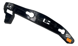 Suporte Guia Parachoque Traseiro Direito Peugeot 208 2021 24 Traseira Direita