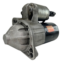 Motor Partida Arranque Hyundai Tucson I30 2.0 2008 A 2014