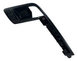 Suporte Maçaneta Int Traseira Direita Vw Polo 2003 A 2012