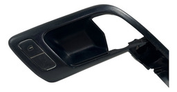 SUPORTE MAÇANETA INT TRASEIRA DIREITA VW POLO 2003 A 2012
