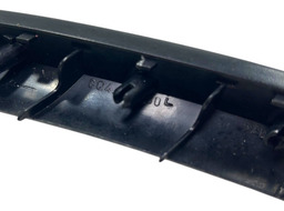 SUPORTE MAÇANETA INT TRASEIRA DIREITA VW POLO 2003 A 2012