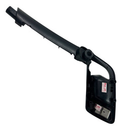 SUPORTE MAÇANETA INT TRASEIRA DIREITA VW POLO 2003 A 2012
