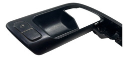 SUPORTE MAÇANETA INT TRASEIRA DIREITA VW POLO 2003 A 2012