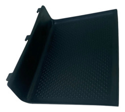 BORRACHA PORTA OBJETOS PAINEL VOLKSWAGEN TIGUAN 2011 A 2012
